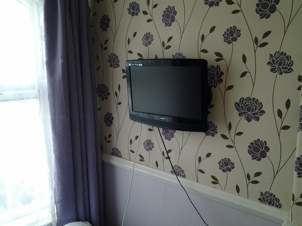 No. 9 Guest House Llandudno Quarto foto