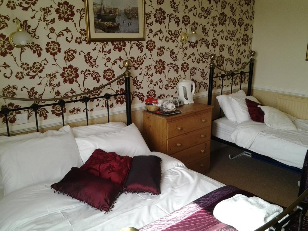 No. 9 Guest House Llandudno Quarto foto