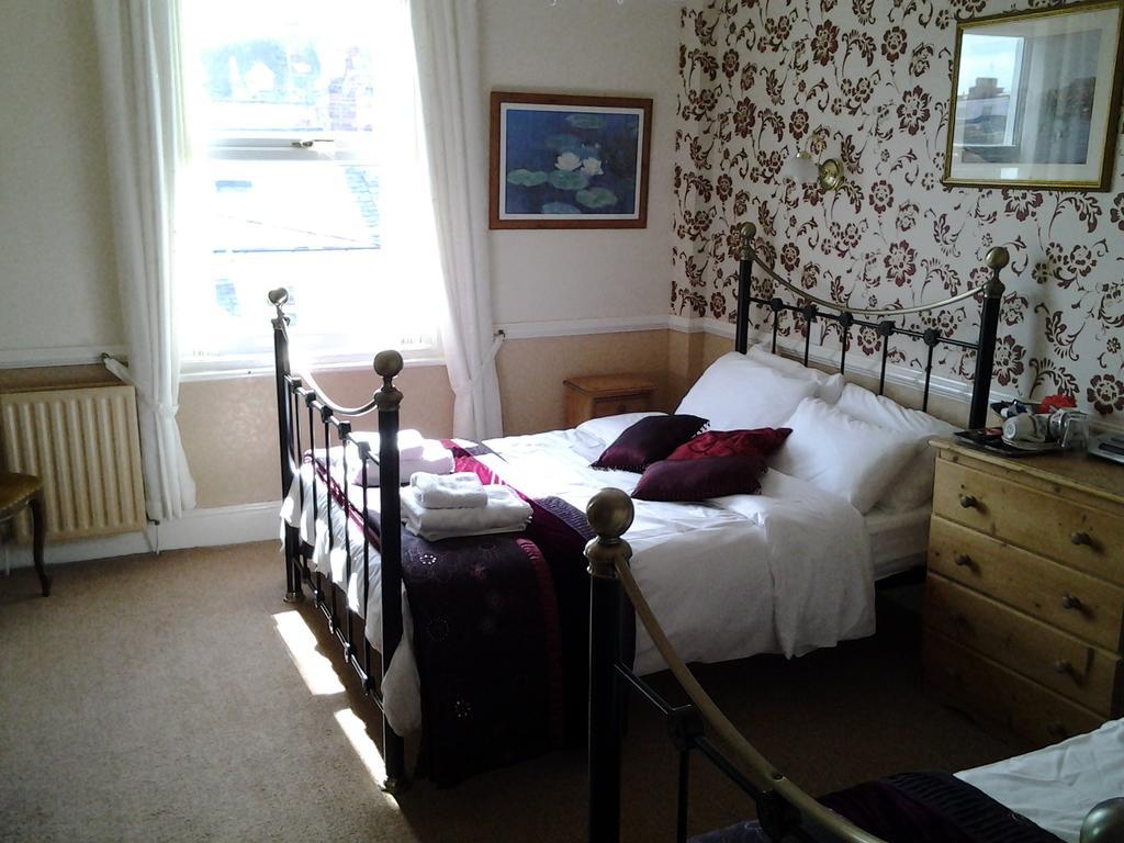 No. 9 Guest House Llandudno Quarto foto