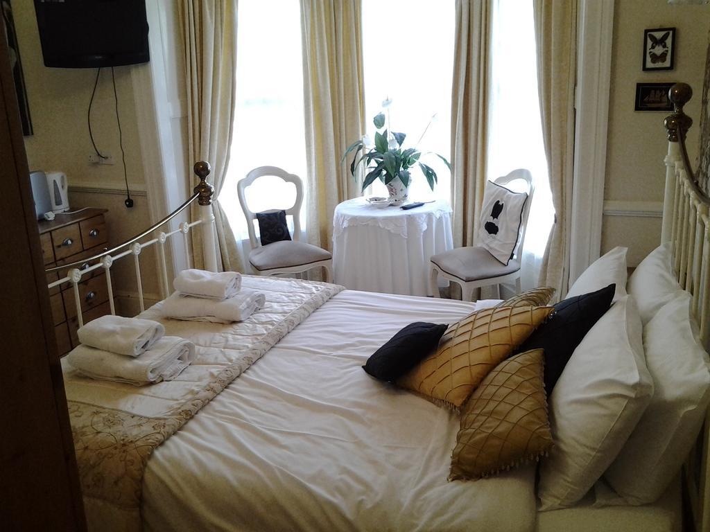No. 9 Guest House Llandudno Quarto foto