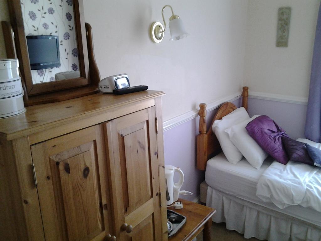 No. 9 Guest House Llandudno Quarto foto