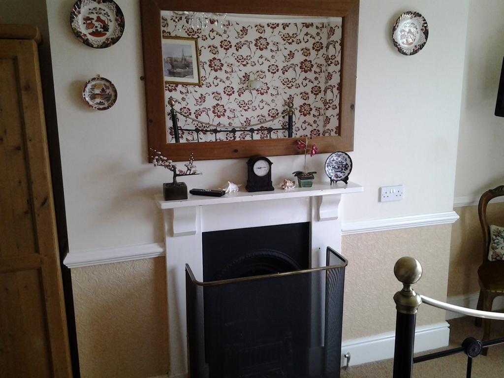 No. 9 Guest House Llandudno Quarto foto