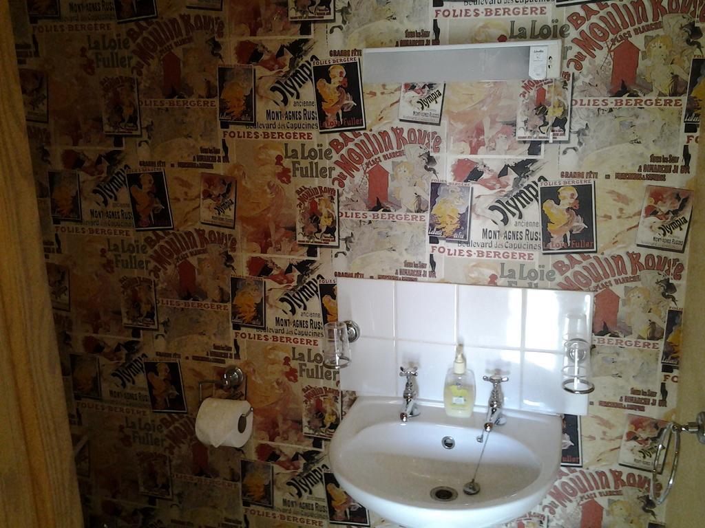 No. 9 Guest House Llandudno Quarto foto