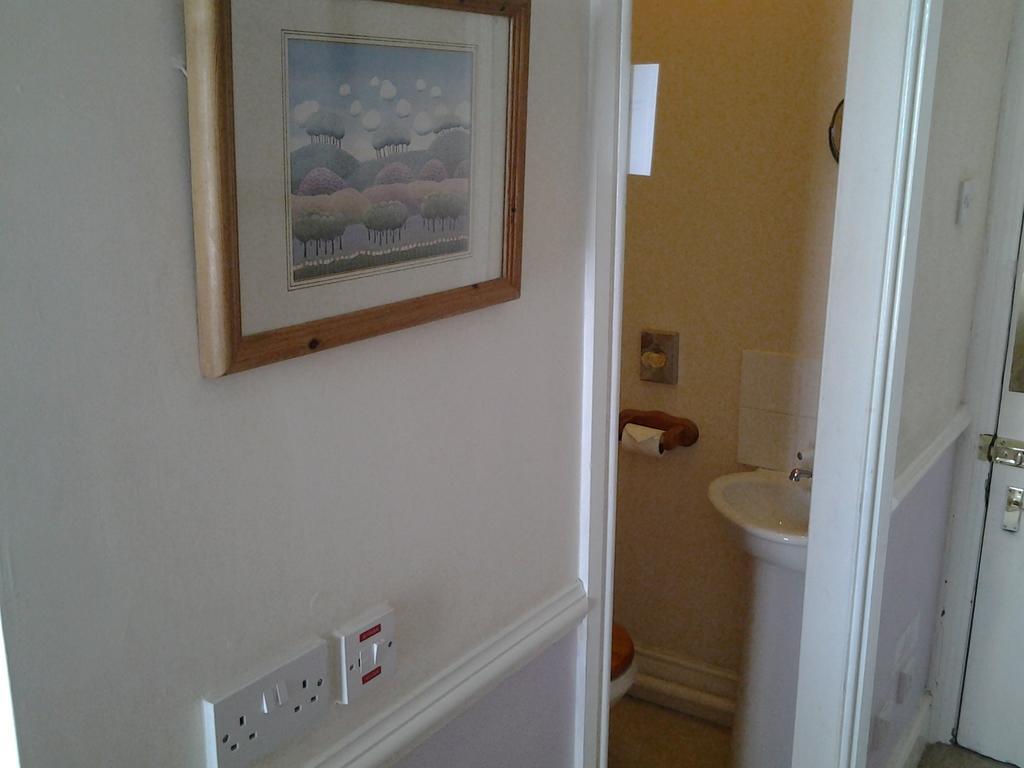 No. 9 Guest House Llandudno Quarto foto