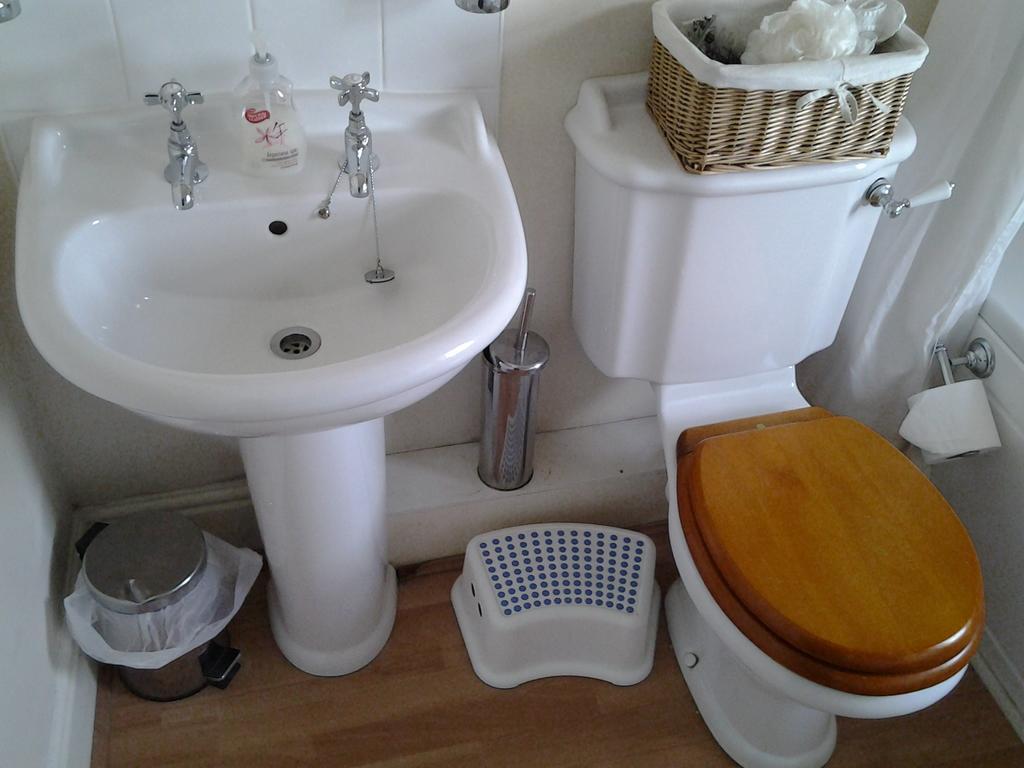 No. 9 Guest House Llandudno Quarto foto