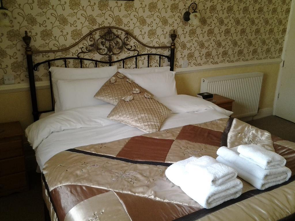 No. 9 Guest House Llandudno Quarto foto