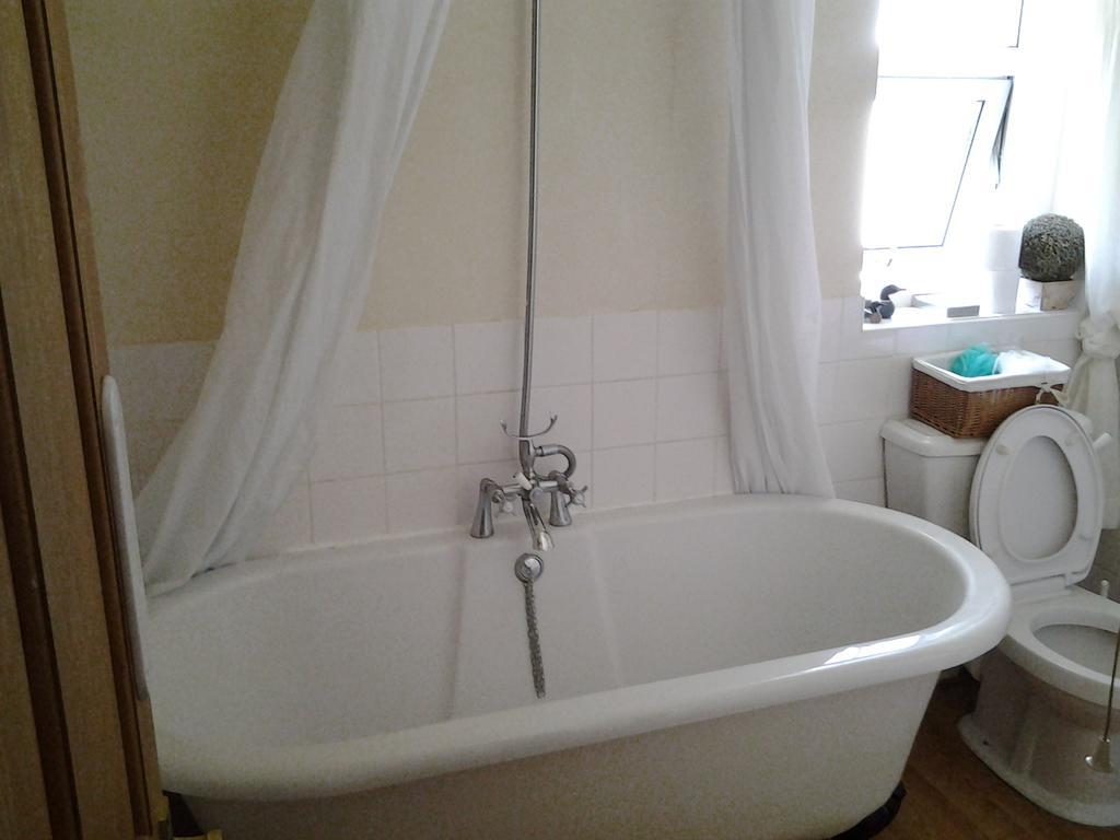 No. 9 Guest House Llandudno Quarto foto