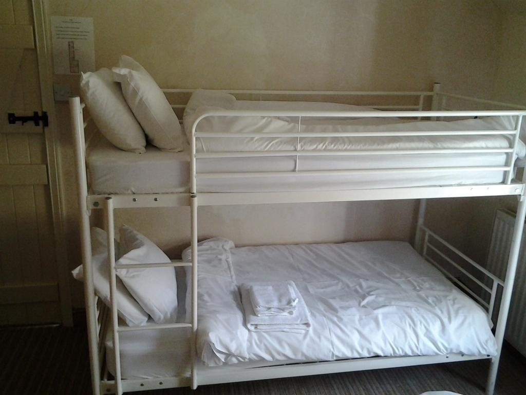 No. 9 Guest House Llandudno Quarto foto